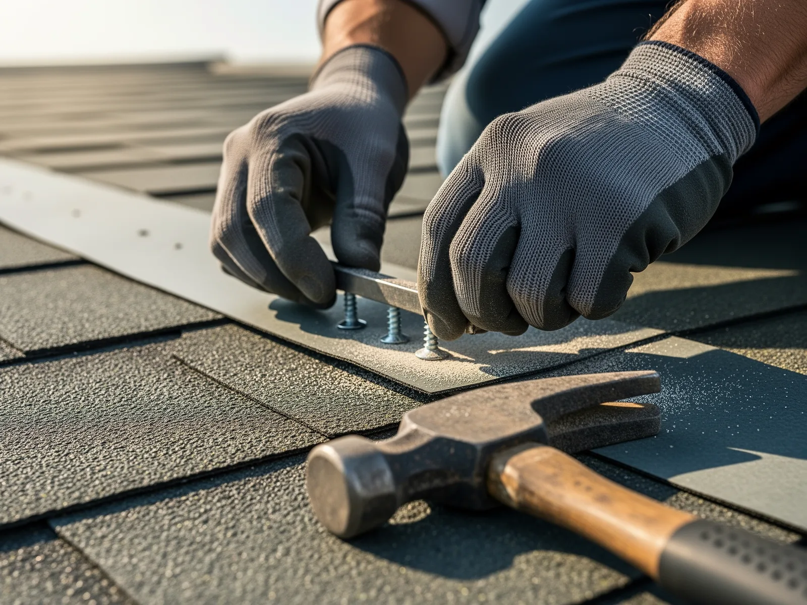 Why choose Fascia Repair in Smithfield, NE